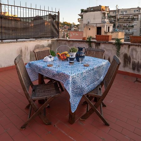 The Dome Retreat Apartment Rome Luaran gambar