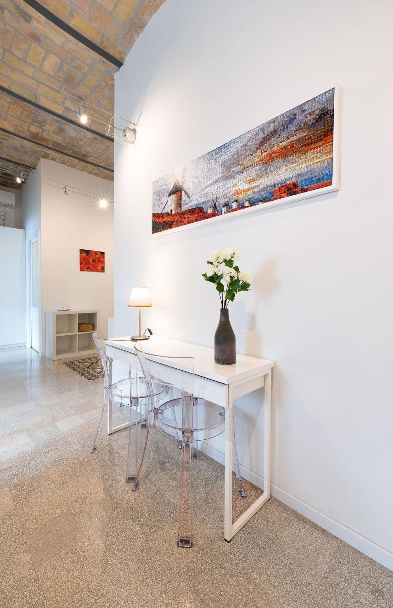 The Dome Retreat Apartment Rome Luaran gambar