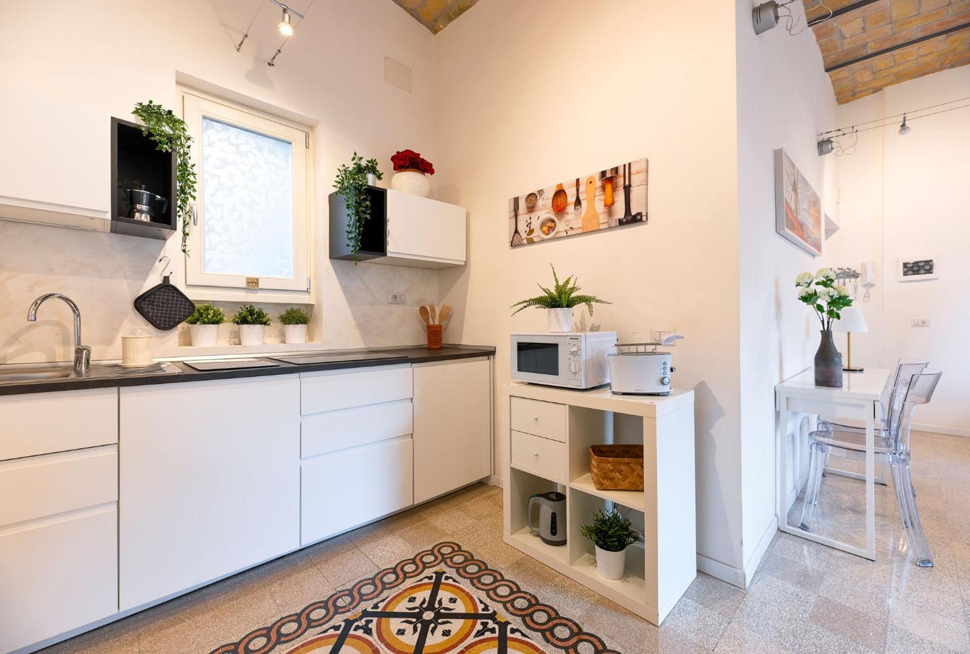 The Dome Retreat Apartment Rome Luaran gambar