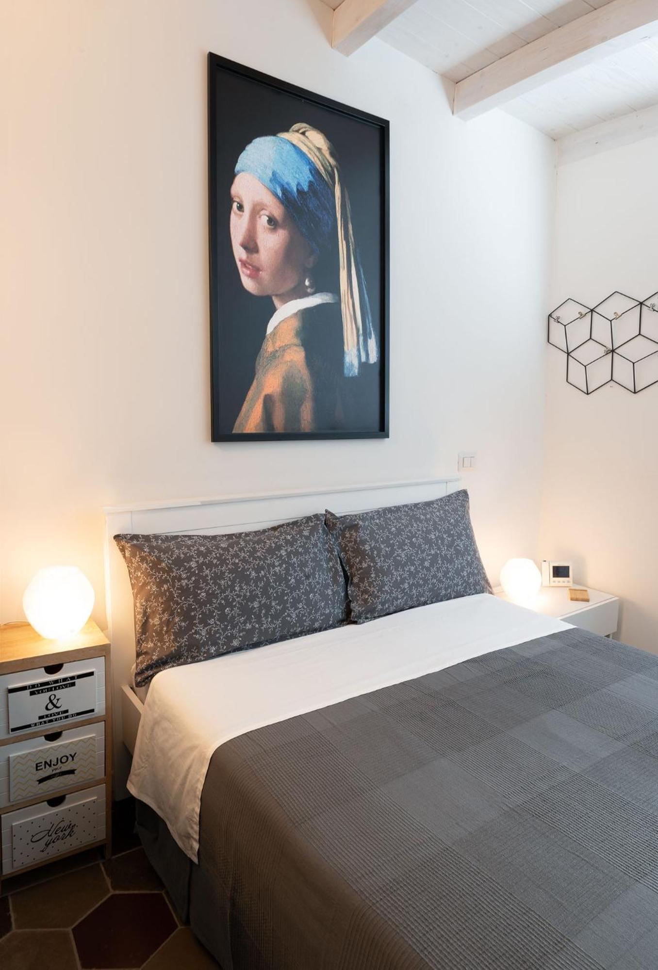 The Dome Retreat Apartment Rome Luaran gambar