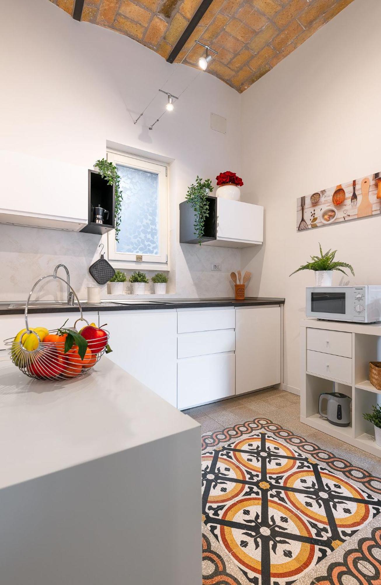 The Dome Retreat Apartment Rome Luaran gambar
