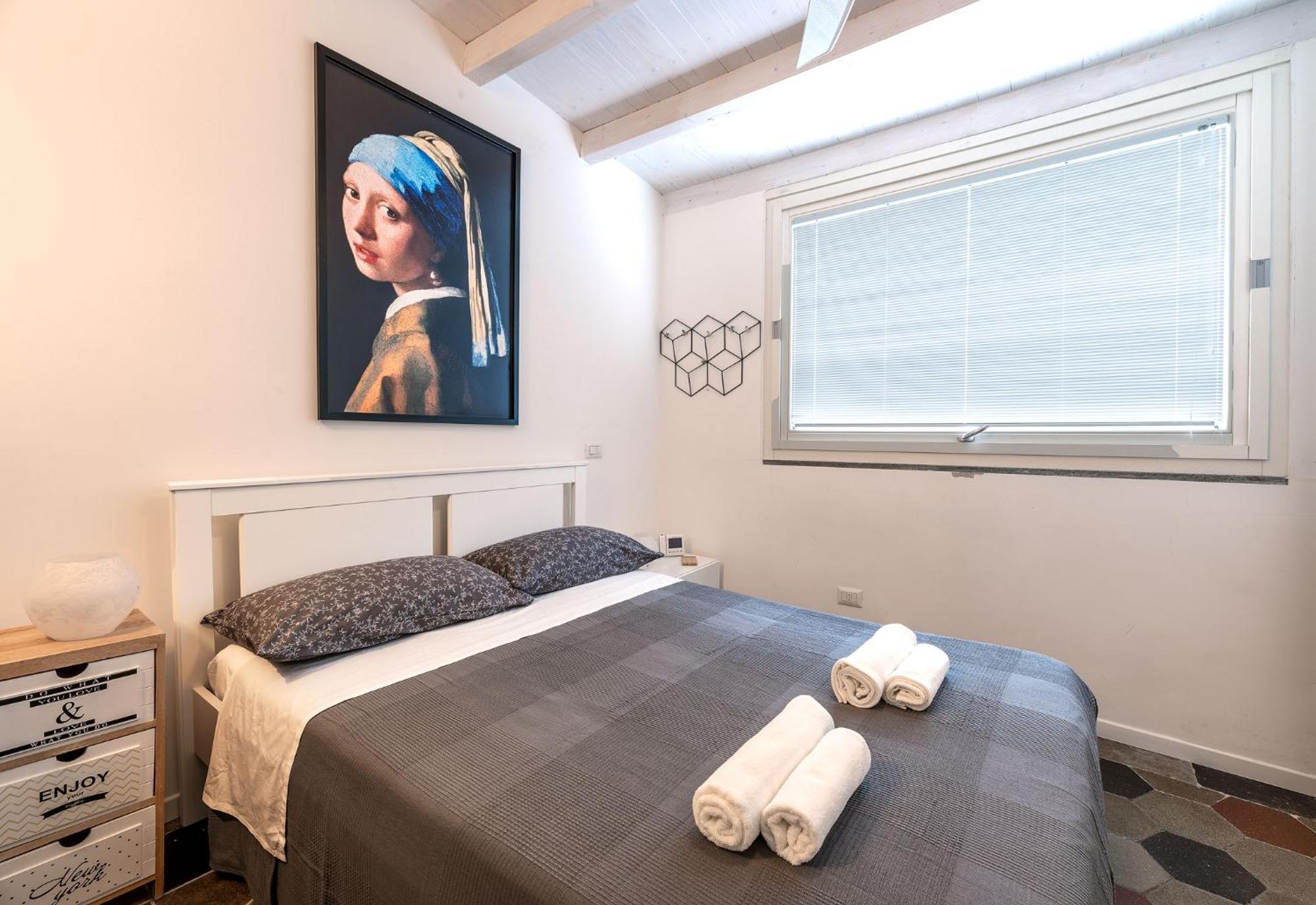 The Dome Retreat Apartment Rome Luaran gambar