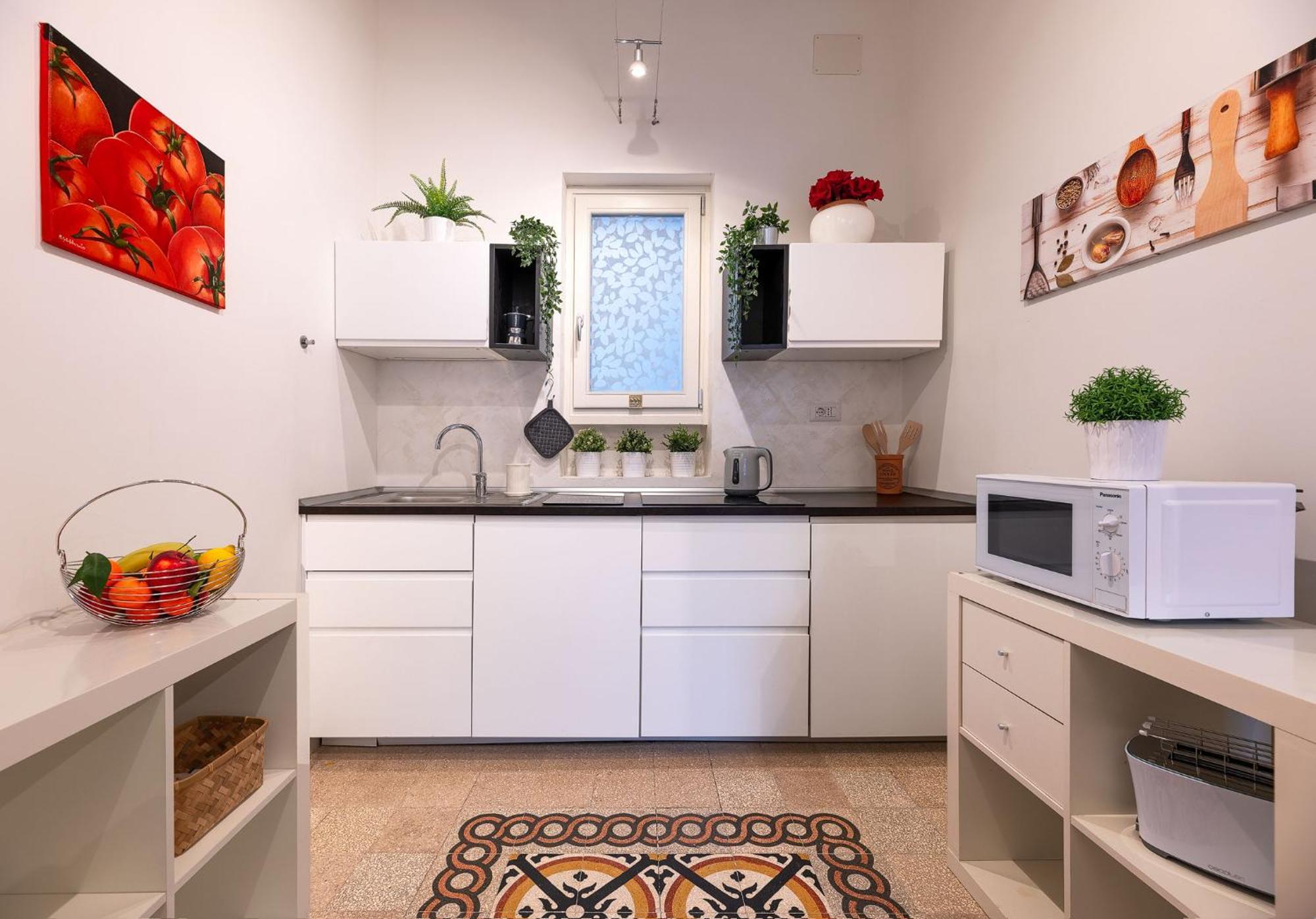 The Dome Retreat Apartment Rome Luaran gambar